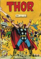 Grand Scan Thor n° 7006
